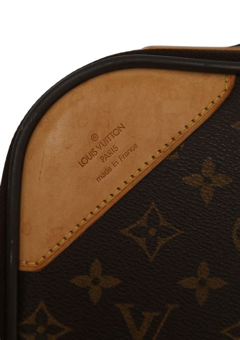 LOUIS VUITTON Monogram Pegase 45 71787.